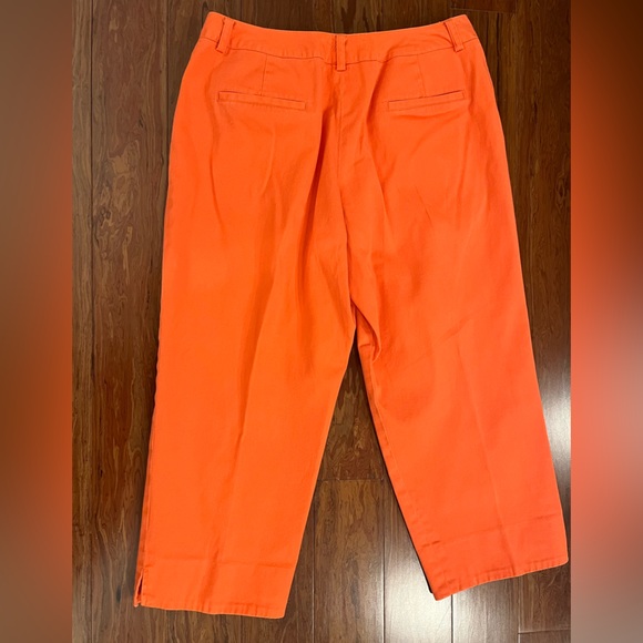 Larry Levine Capris - Picture 5 of 5